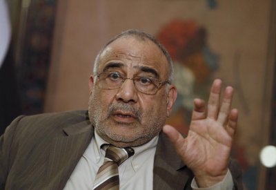 العراق.. الحكومة الجديدة أمام البرلمان الأسبوع المقبل