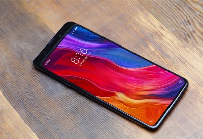 Xiaomi تشوق لدعم 5G و 10GB من الذاكرة العشوائية في الهاتف Xiaomi Mi Mix 3