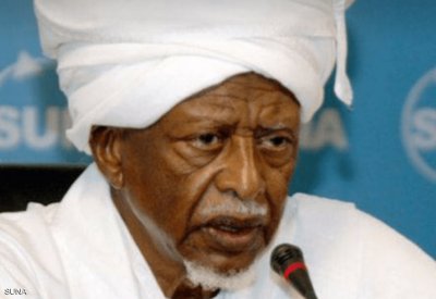  وفاة الرئيس السوداني الأسبق سوار الذهب