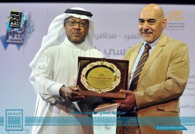 أخصائي يؤكد على قدرة السرد على علاج الحالات النفسية