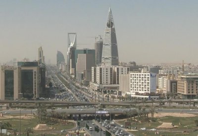السعودية بين الدول الـ10 الكبار في الثروات السيادية