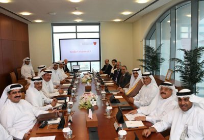 التنظيم العقاري يوجه باتخاذ اجراءات لتشجيع عملية الاستثمار