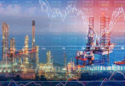 أسعار النفط ترتفع بعد إشارات عن زيادة الطلب بالصين