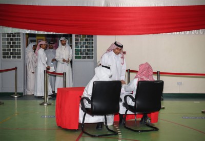 تغطية "البلاد" لليوم الثالث من تقديم طلبات الترشح للمجلس النيابي والمجالس البلدية
