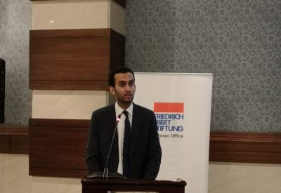 اجتماع إقليمي بعمان لتقييم الاجراءات الحكومية بشأن تغير المناخ