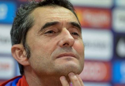  مدرب برشلونة يعلّق على عودة نيمار