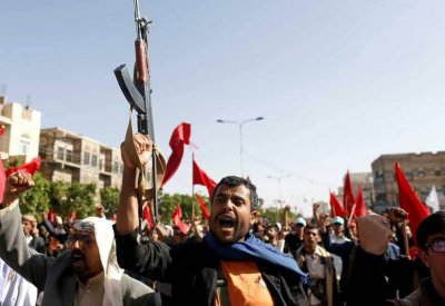  فوضى بصفوف الانقلابيين.. اغتيال مسؤول أمني في صنعاء