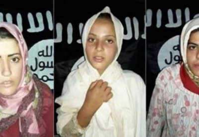  داعش يطلق 6 رهائن بسوريا في "صفقة الـ 27 مليون دولار"