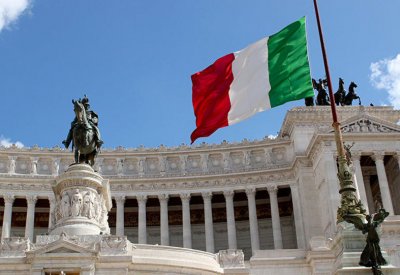  موديز تخفّض تصنيف إيطاليا بسبب عجز الموازنة والدين العام