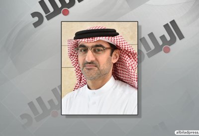 القائد: انتقال أكثر من 50% من المواقع والخدمات الحكومية الى منصة "أمازون "