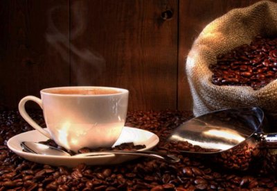 القهوة تحارب الإصابة بحساسية البشرة