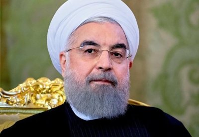 إيران.. روحاني يقبل استقالة وزيري الصناعة والنقل