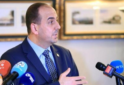 "التفاوض" السورية تطالب بموقف لدفع العملية السياسية