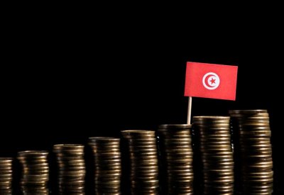 مصدر حكومي: تونس ستبيع سندات دولية بمليار دولار