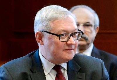 موسكو: انسحاب أميركا من معاهدة النووي مع روسيا "خطير"