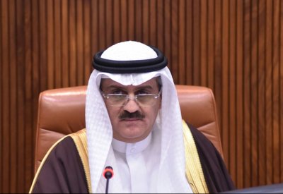 الملا لن يترشح ورئيس جديد للبرلمان