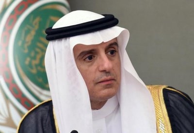 الجبير: واقعة خاشقجي كانت خطأ جسيما وسنحاسب المتورطين