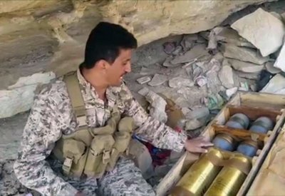 اليمن.. مقتل قيادي حوثي في قصف للجيش شمال صعدة