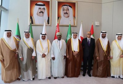 محافظي البنوك المركزية بدول التعاون يعقدون اجتماع