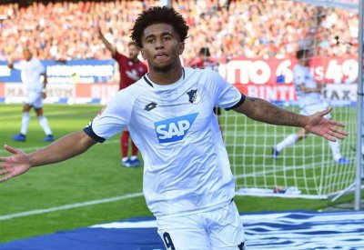 لاعب أرسنال المعار: هذه فقط البداية.. ولدي الكثير