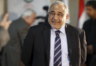 العراق.. عبدالمهدي يتوسط لإنهاء خلاف الحزبين الكرديين