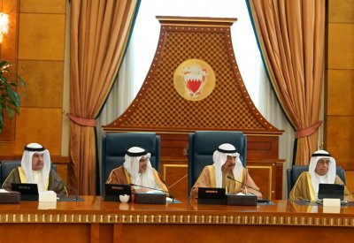 مجلس الوزراء يشيد بخطوات وقرارات خادم الحرمين بشأن قضية خاشقجي