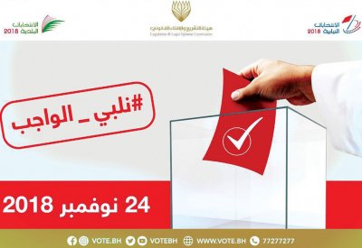 فتح باب الطعون في القرارات الصادرة عن اللجان الإشرافية بشأن قوائم المرشحين