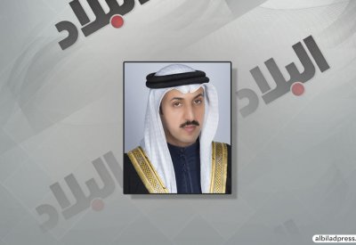 الشيخ عبدالله بن أحمد يعلن انطلاق استطلاع رأي (دراسات) بشأن الانتخابات المقبلة