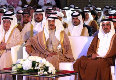 الملتقى الحكومي برعاية سمو رئيس مجلس في 28 أكتوبر 