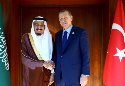 تركيا: لا نريد أن تتضرر علاقتنا بالسعودية بسبب "خاشقجي"
