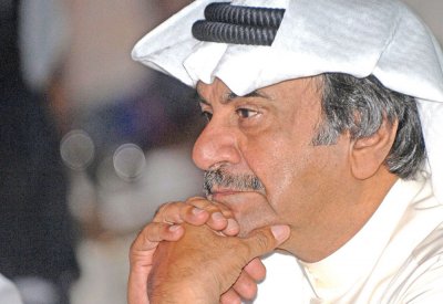 أسرة عبدالحسين تحذر من استغلال اسمه تجارياً