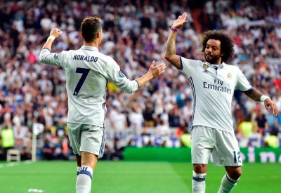 مارسيلو أبلغ ريال مدريد بوجهته المقبلة
