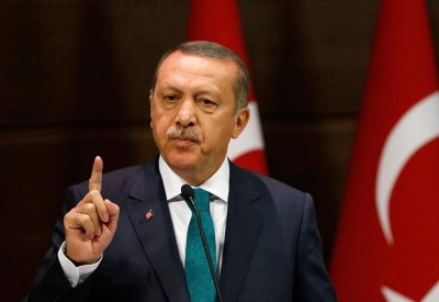 أردوغان يدلي بتصريحات حول خاشقجي اليوم
