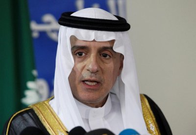 الجبير: سيتم القبض على كل المسؤولين عن وفاة خاشقجي