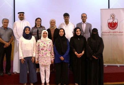 جمعية الأطباء تكشف أهم ملامح مرئياتها لتعديل قانون مزاولة المهنة