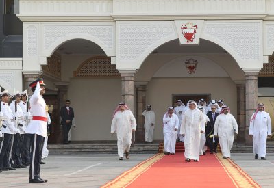 سمو ولي العهد: مبادرة مستقبل الاستثمار نتاج رؤى سعودية متميزة