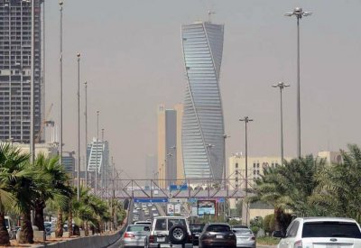 روسيا ترصد مليار دولار لمشاريع في السعودية