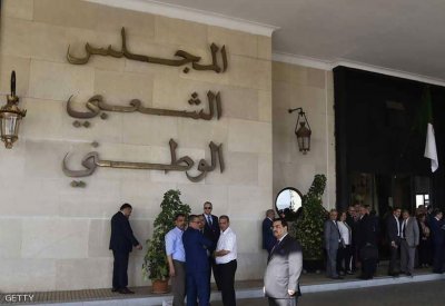  الجزائر.. ترشيح اسم جديد لمنصب رئيس البرلمان