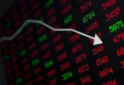  أسهم أوروبا تتجه صوب أدنى مستوى في عامين مع تعرضها لضغوط