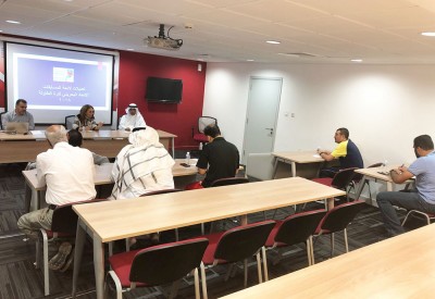 لجنة المسابقات باتحاد الطاولة تشرح اللوائح الجديدة