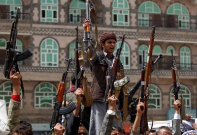 بسبب انقلاب الحوثيين.. نصف سكان اليمن مهددون بالمجاعة