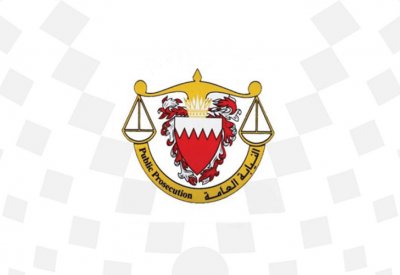 النيابة تأمر بحبس شخصين تلقيا أموالاً من قطر للتأثير على العمل التشريعي