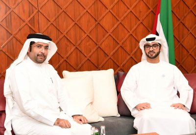 سفير الامارات: مواقف ابوظبي والمنامة ثابتة ومتطابقة