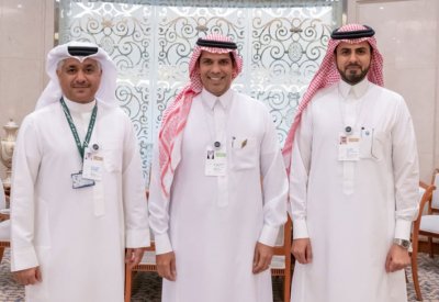 طرح مناقصة الخدمات الاستشارية لتطوير مشروع جسر الملك حمد