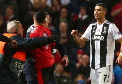  أبطال أوروبا.. إجراء تأديبي بحق مانشستر يونايتد