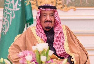  الملك سلمان : الجزاء الرادع لمن تثبت إدانتهم بمقتل خاشقجي