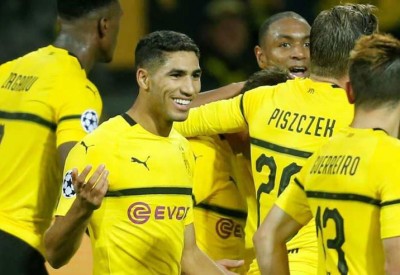 بعيدا عن الضجيج.. مراهق مغربي يبدع في دوري الأبطال