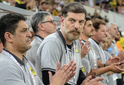 بيليتش يسعى لكسر نحس الأوروبيين في "الكلاسيكو"
