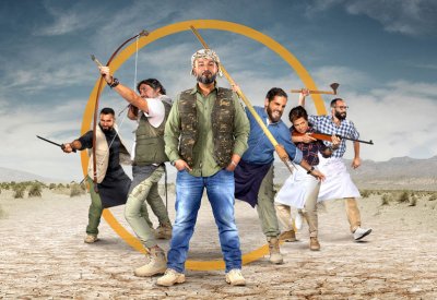 "Quest عربية" تبدأ "دبّر أكلك" في 28 أكتوبر