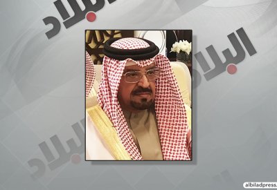 سفير البحرين بالرياض يشيد بنتائج زيارة سمو ولي العهد إلى الرياض